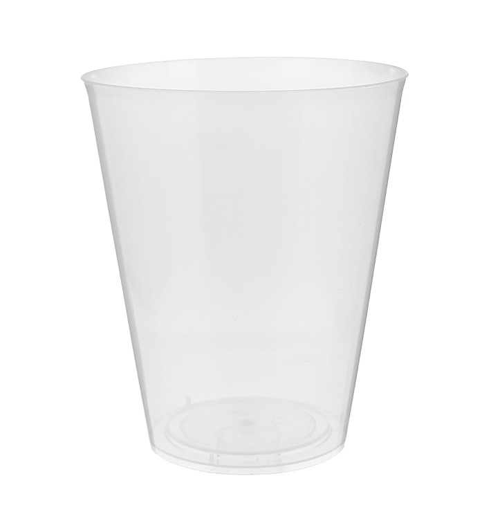 copos de plástico reutilizáveis