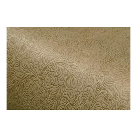 Toalha Descartável Não Tecido PLUS Bege 100x100cm (150 Uds)