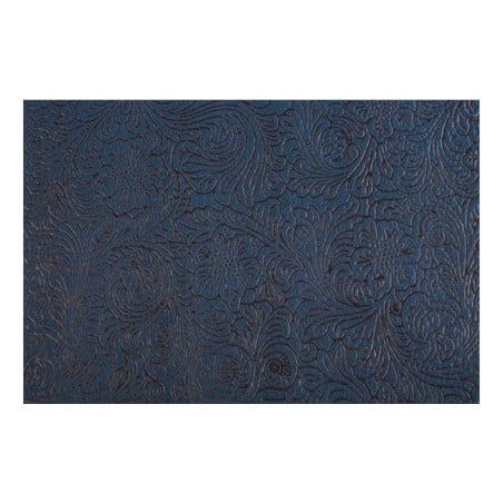 Toalha Descartável Não Tecido PLUS Azul 100x100cm (100 Uds)