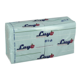 Guardanapos Papel Fl Dupla Céu 20x20cm (6000 Uds)