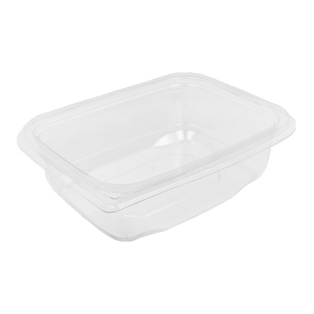 Tigela PET 750ml 18x14cm (65 Uds)