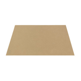 Toalhete Papel Mesa 30x40cm Kraft Reciclado (1000 Uds)