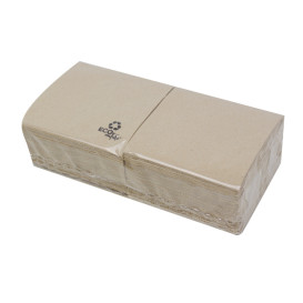 Guardanapos Papel Microdot Eco 20x20cm (2400 Uds)