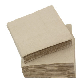 Guardanapos Papel Ecologico Cocktail 20x20cm (6000 Uds)