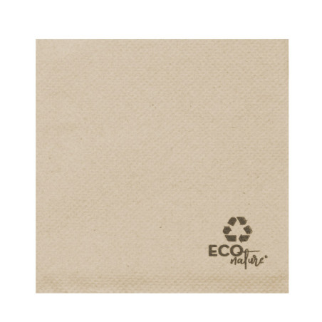 Guardanapos Papel Microdot Eco 20x20cm (2400 Uds)