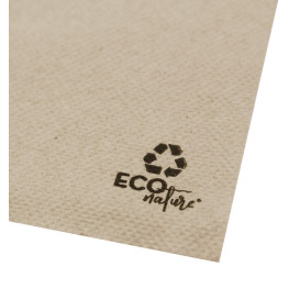 Guardanapos Papel Microdot Eco 20x20cm (2400 Uds)