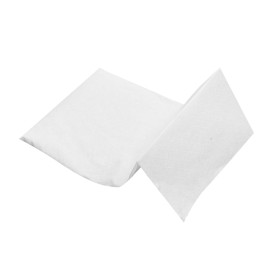 Guardanapos de Papel Miniservis Branco 17x17 (14.000 Unidades)