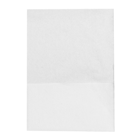 Guardanapos de Papel Miniservis Branco 17x17 (14.000 Unidades)