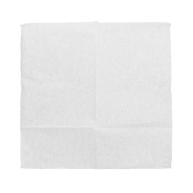 Guardanapos de Papel Miniservis Branco 17x17 (14.000 Unidades)