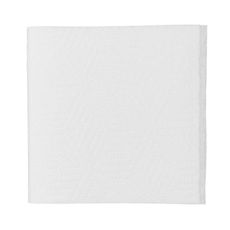 Guardanapos Papel Tissue 2F en V Branca 11x21cm (8.000 Uds)