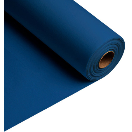 Toalha para Mesa Airlaid Azul 0,4x48m Pre cortada1,2m (1 Ud)