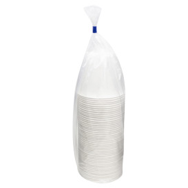 Copo Tumbler Wasara Biodegradável 335 ml (50 Uds)