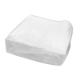 Prato Wasara Biodegradável Kaku XL 246x246 mm (100 Uds)