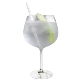 Copo Reutilizáveis Gin Tonic Tritan 860ml (1 Ud)