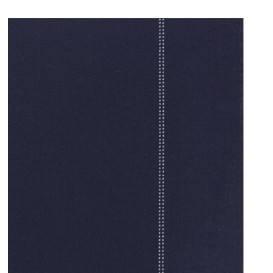 Toalhete Individual "Day Drap" Azul-Escuro 32x45cm (72 Uds)