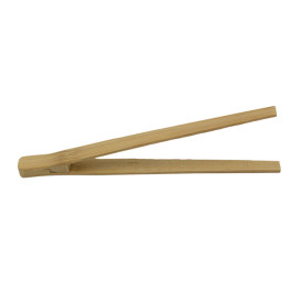 Pinça de Bambu Catering 12cm (240 Uds)