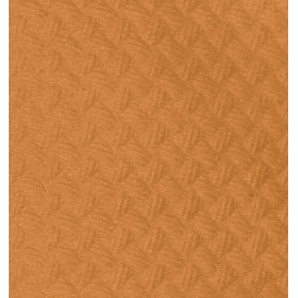 Toalhete de Mesa de Papel Laranja 30x40cm 40g/m² (1.000 Uds)