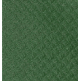 Toalhete de Mesa de Papel Verde 30x40cm 40g/m² (1.000 Uds)