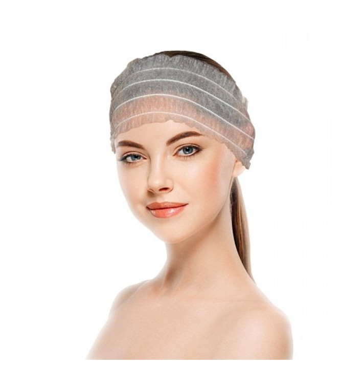 Headband de Propileno (100 Uds)