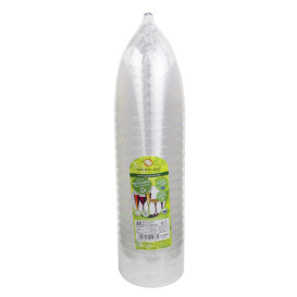 Copo PS Flute Vinho Branco Perlé 300ml 2P (20 Uds)