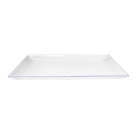 Tabuleiro Degustação PS 26,5x18cm (6 Uds)