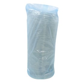 Tampa rPET para Terrina 1.000ml Ø16,6cm (300 Uds)