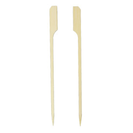 Espeto de Bambu “Golf” 15cm (1.200 Uds)