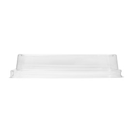 Embalagem Termosoldaveis Plastico PP Translúcido 170ml 137x96x22mm (1800 Uds)