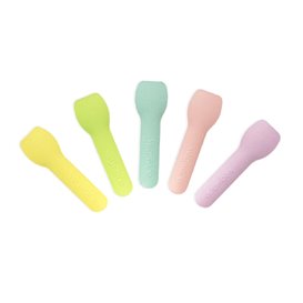 Colher de Cartão de Gelado 9cm (50 Uds)