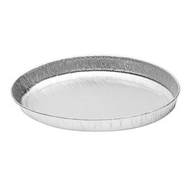 Bandeja Oval de Aluminio 330x210mm (87 Uds)