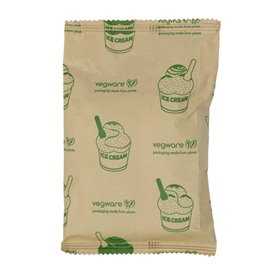 Colher de Cartão de Gelado 9cm (2.000 Uds)