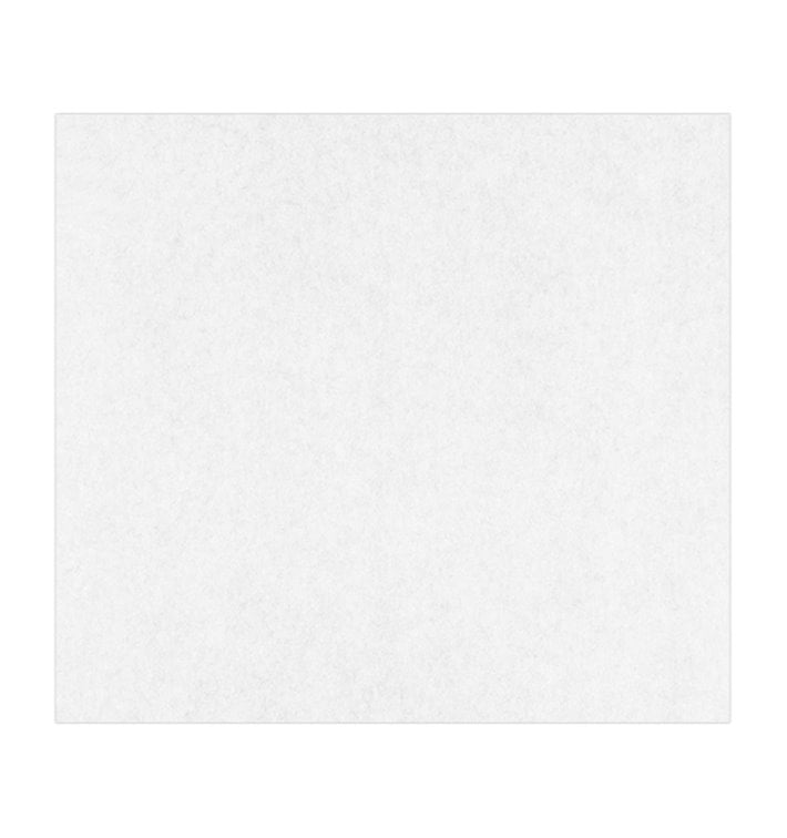 Papel Anti-Gordura Branco 28x31cm (1000 Unidades)