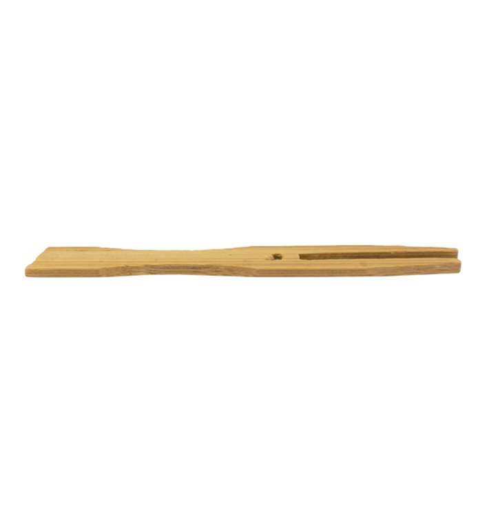 Garfo de Bambu Degustação 11cm (1200 Uds)