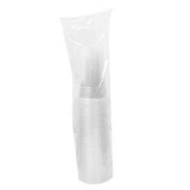 Copo de Plastico Transparente PP 515 ml Ø9,0cm (1350 Unidades)