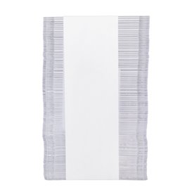 Paletina de Plástico para Cafe Transparente 9cm (100 Uds)