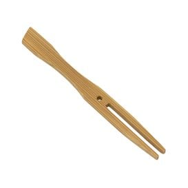 Garfo de Bambu Degustação 11cm (1200 Uds)