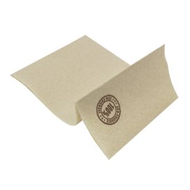 Guardanapos para Dispensador de Papel Eco 17x17cm (4.000 Uds)