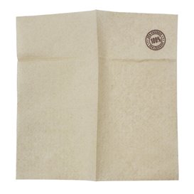 Guardanapos para Dispensador de Papel Eco 17x17cm (4.000 Uds)