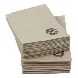 Guardanapos para Dispensador de Papel Eco 17x17cm (4.000 Uds)