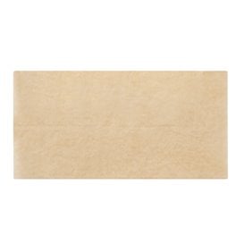 Papel Envolvente Antigordura Kraft em Dispensador 26x27cm (6.000 Uds)