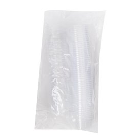 Copo PP Transparente para Molhos 30ml Ø4,8cm (5.000 Uds)