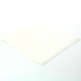 Guardanapos Papel Branco 33x33 2 Folhas (50 Uds)