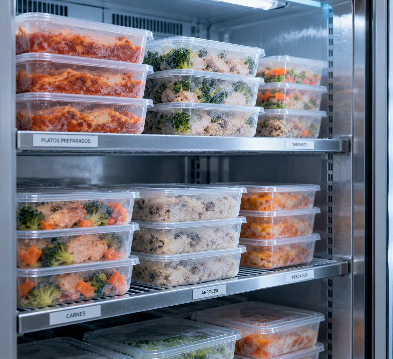 embalagens para delivery por temperatura