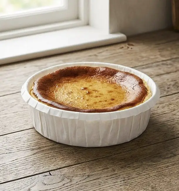 Comprar cápsula para cheesecake