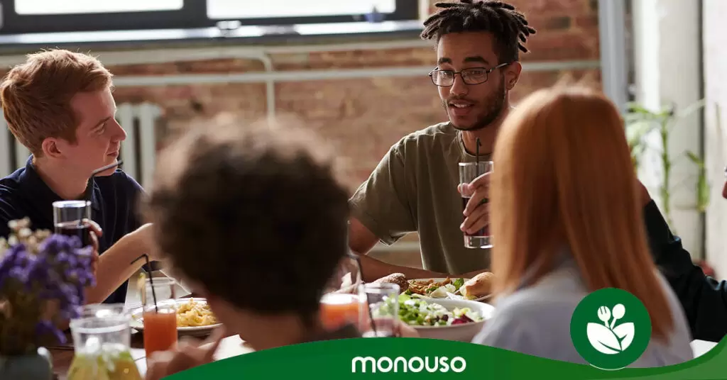 Alimentação saudável no trabalho: a chave para o sucesso