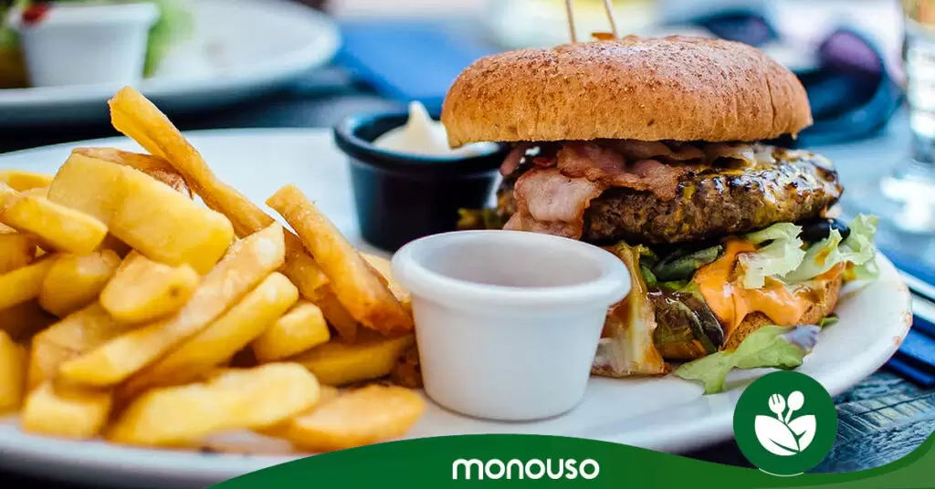 Fast food: tendência gastronômica em alta