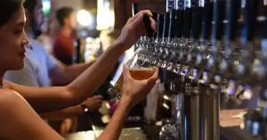 Tipos de licenças de hotelaria