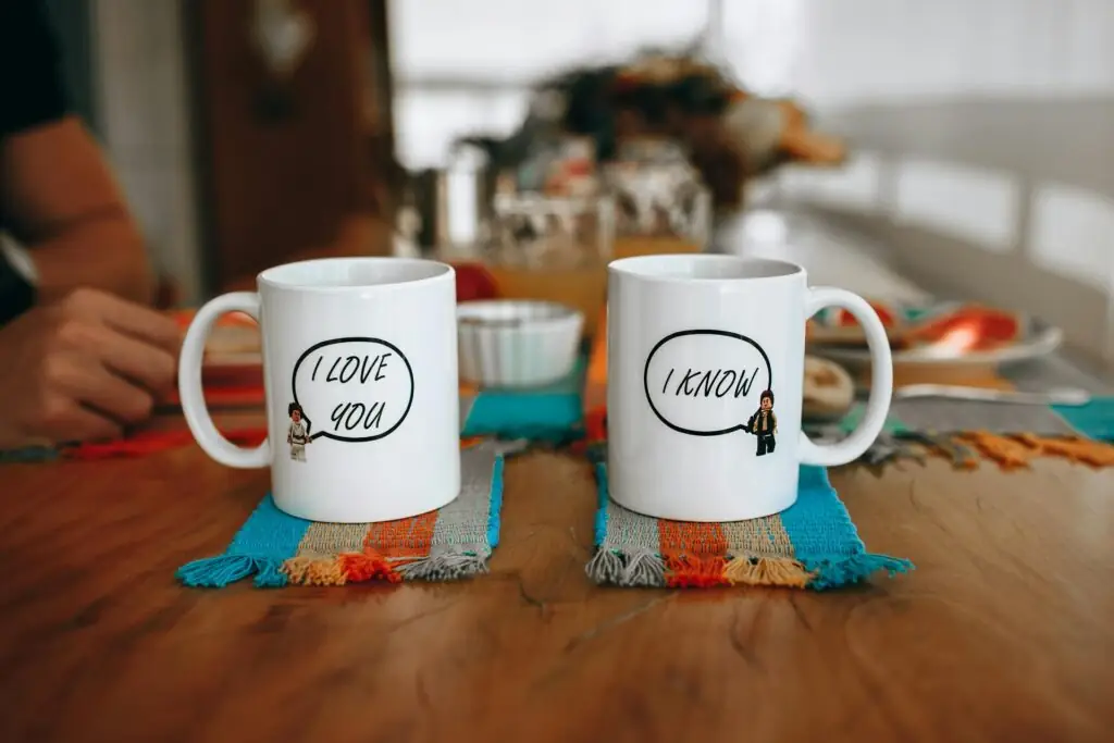 Tipos de impresión para productos personalizados