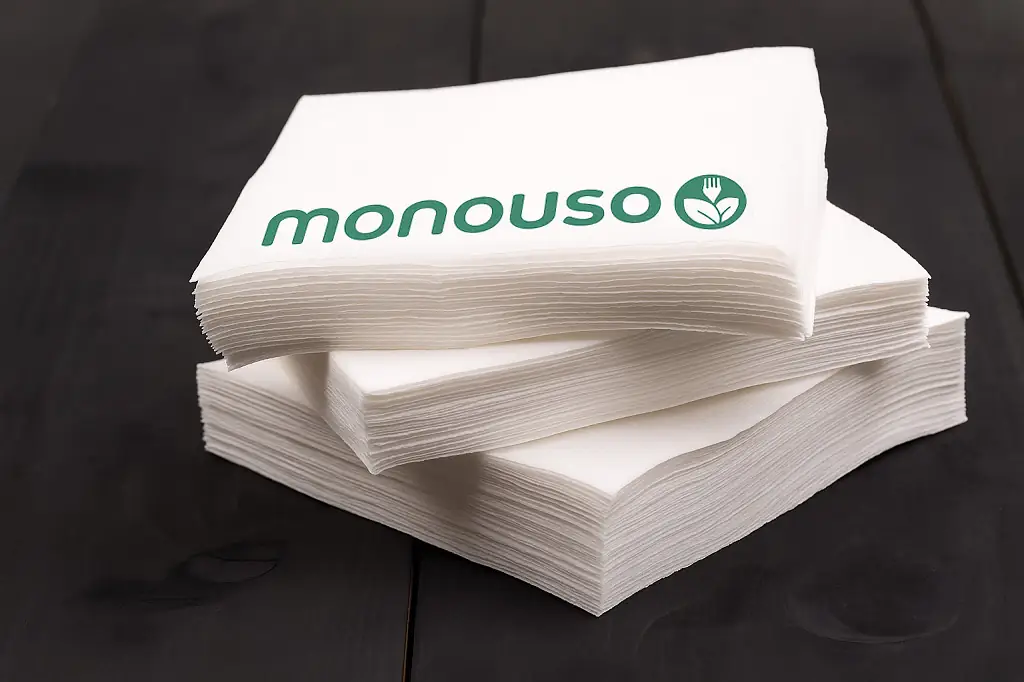Comprar guardanapos de papel personalizados