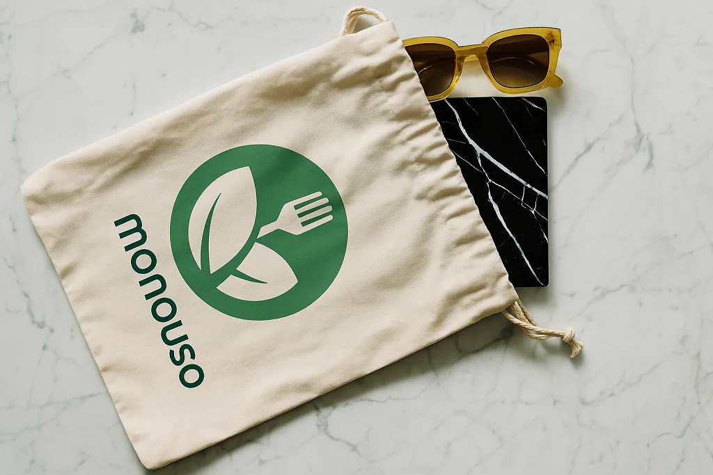 Comprar sacos em tecido personalizados